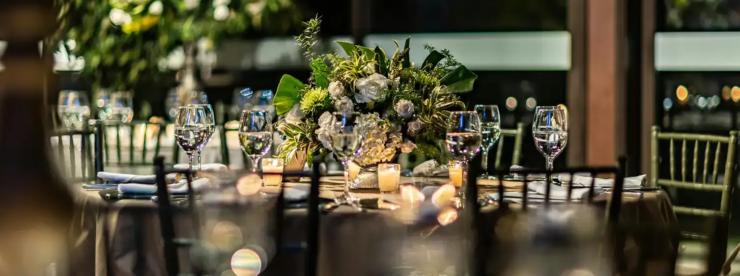 Traiteur événementiel