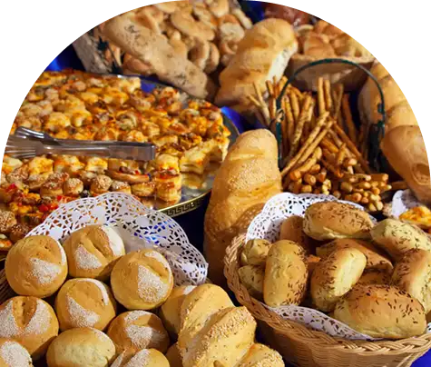 Boulangerie traditionnelle