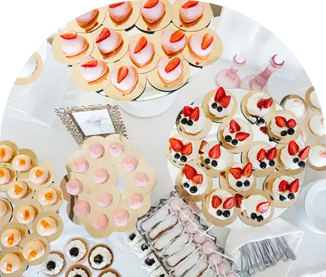 Commandes événementielles