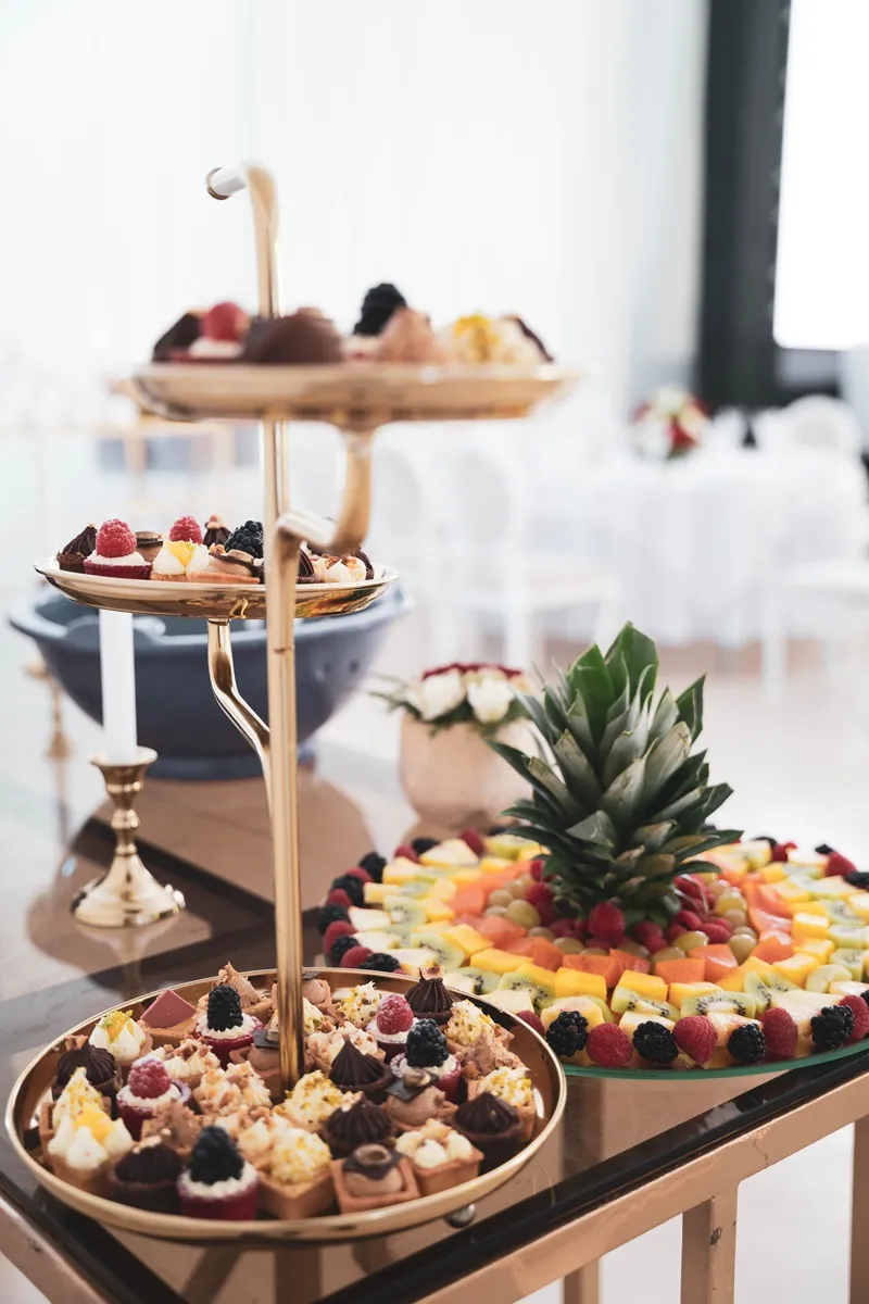 Dessert