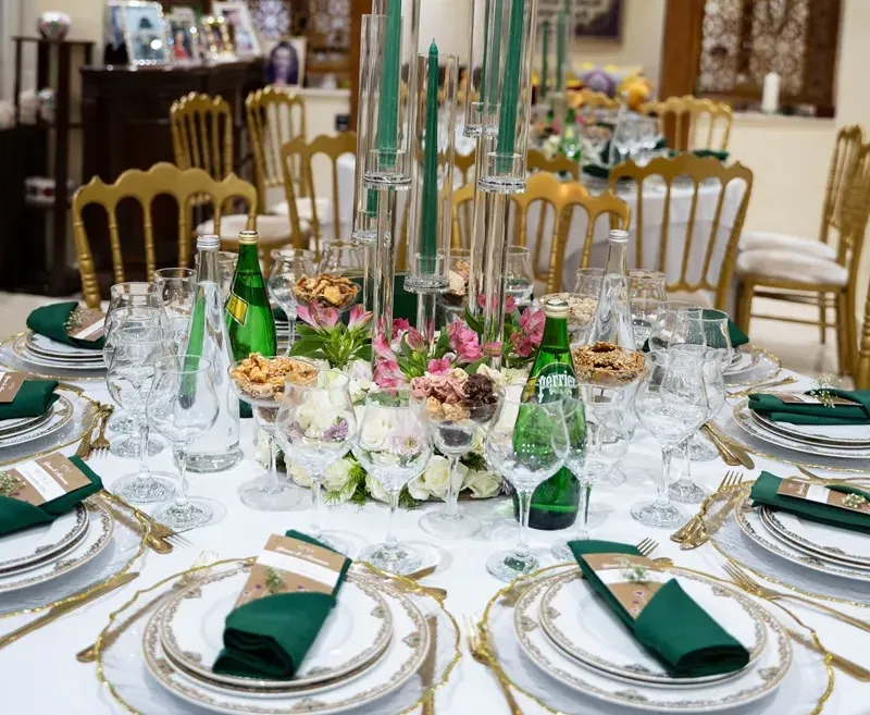 Événement privée