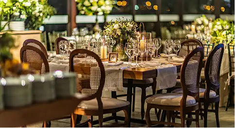 Organisation événementielle