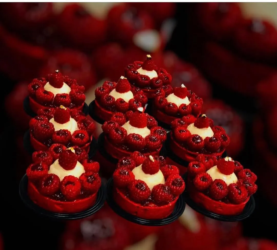 Boulangerie Himmi