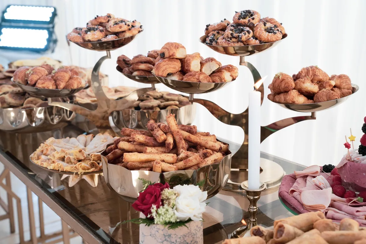 Pâtisserie Himmi